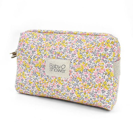 Baby Shower Camila Toiletries Case