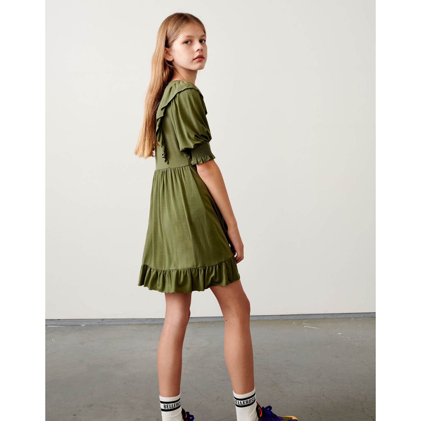 Bellerose Miu Dress