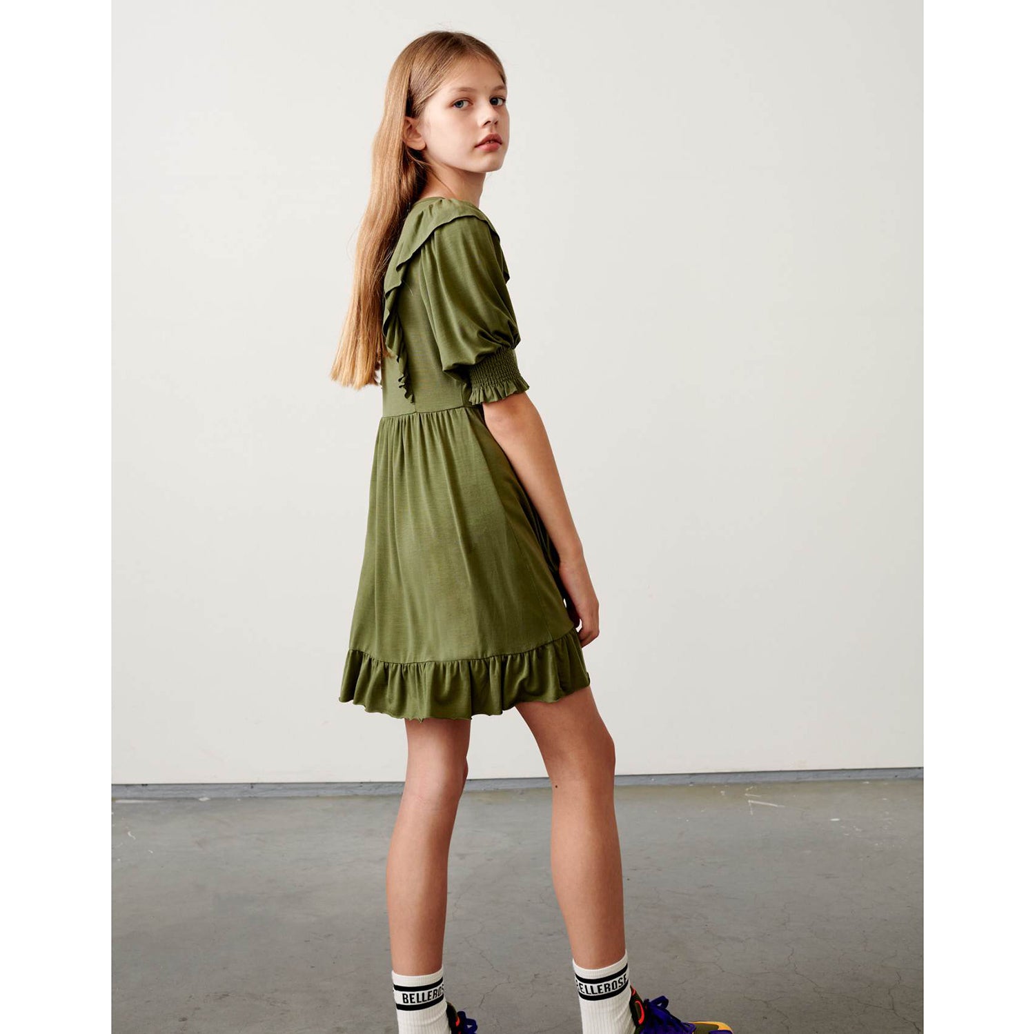 Bellerose Miu Dress