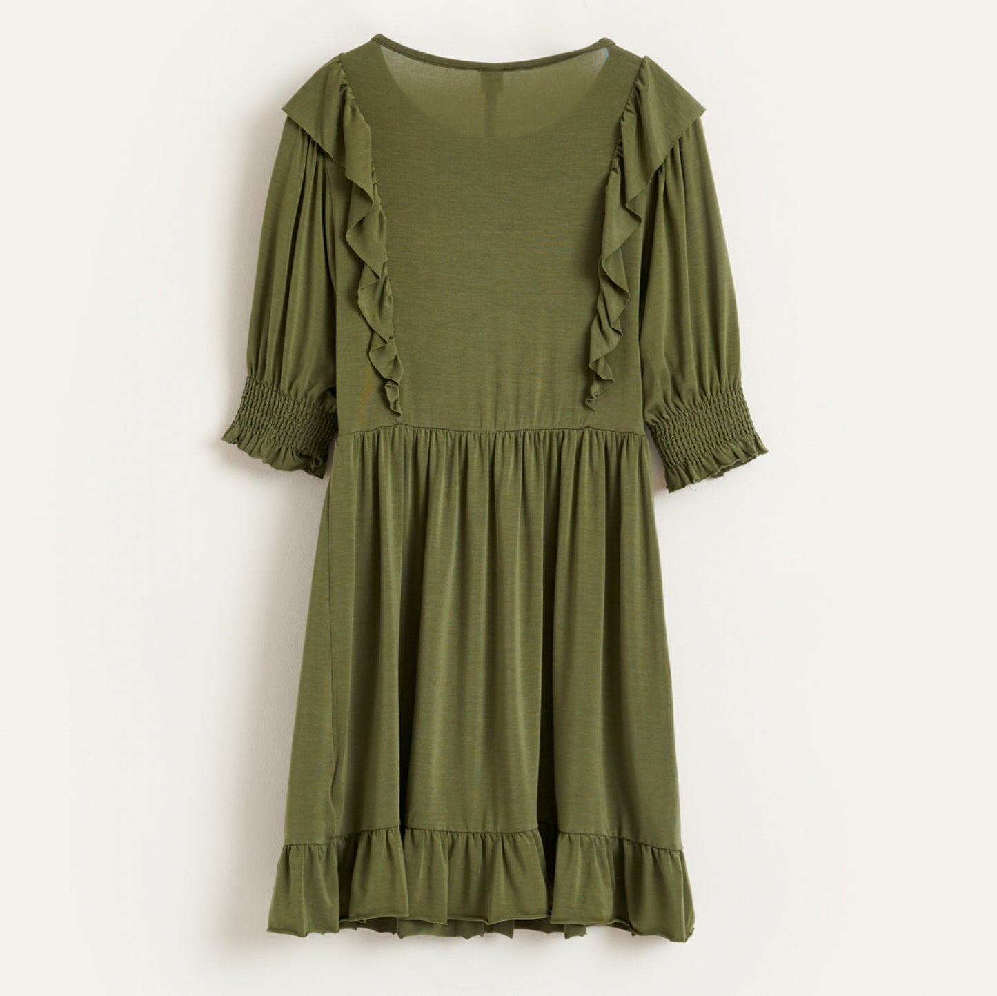Bellerose Miu Dress