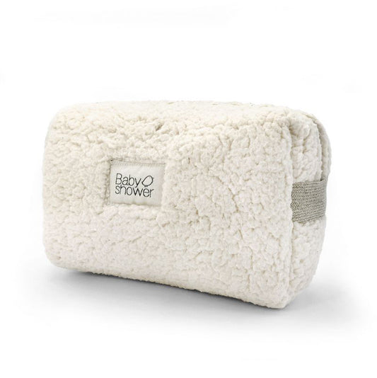 Baby Shower Camila Toiletries Case