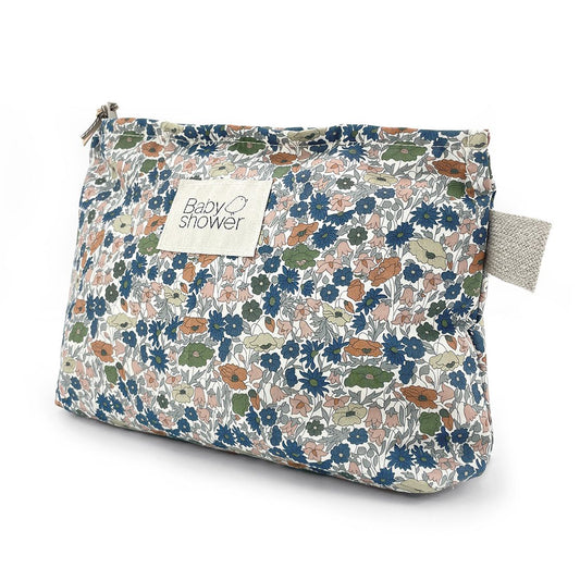 Baby Shower Nappies Pochette