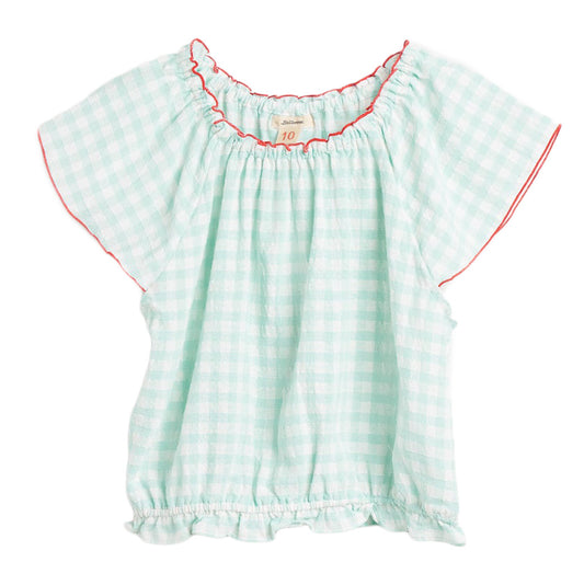 Bellerose Poeha Blouse
