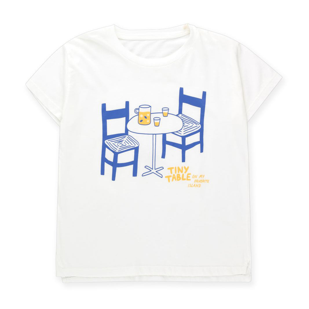 Tiny Cottons Tiny Table Tee