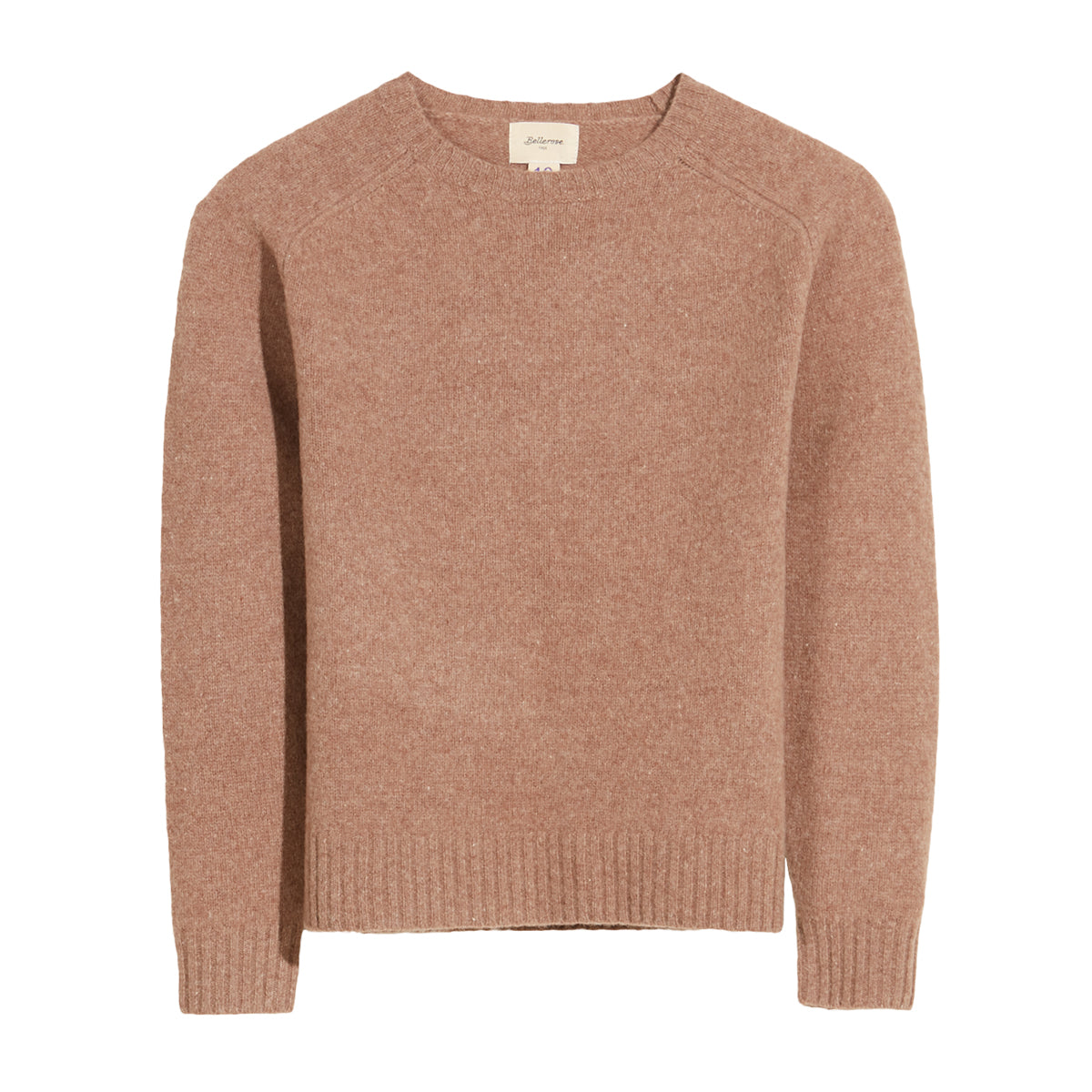 Bellerose Gadia Sweater – Hop Like a Bunny - Main Image