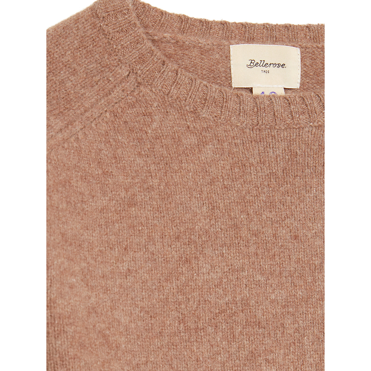 Bellerose knitwear on sale