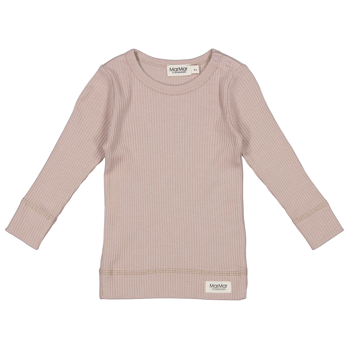 MarMar Plain Tee Top