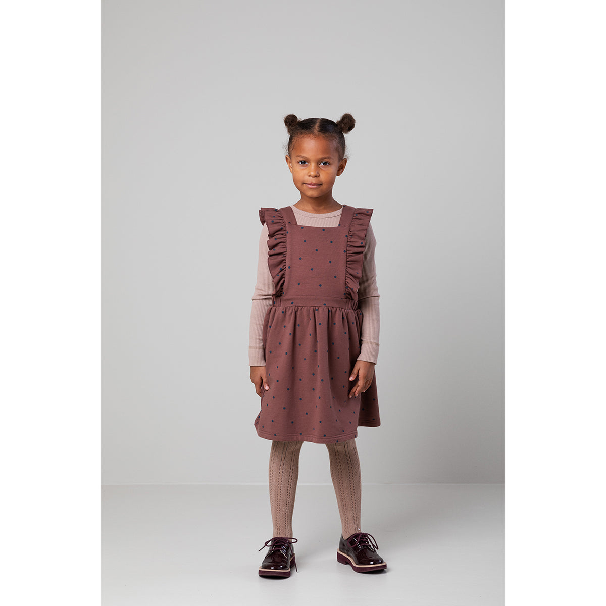 MarMar Plain Tee Top for girls