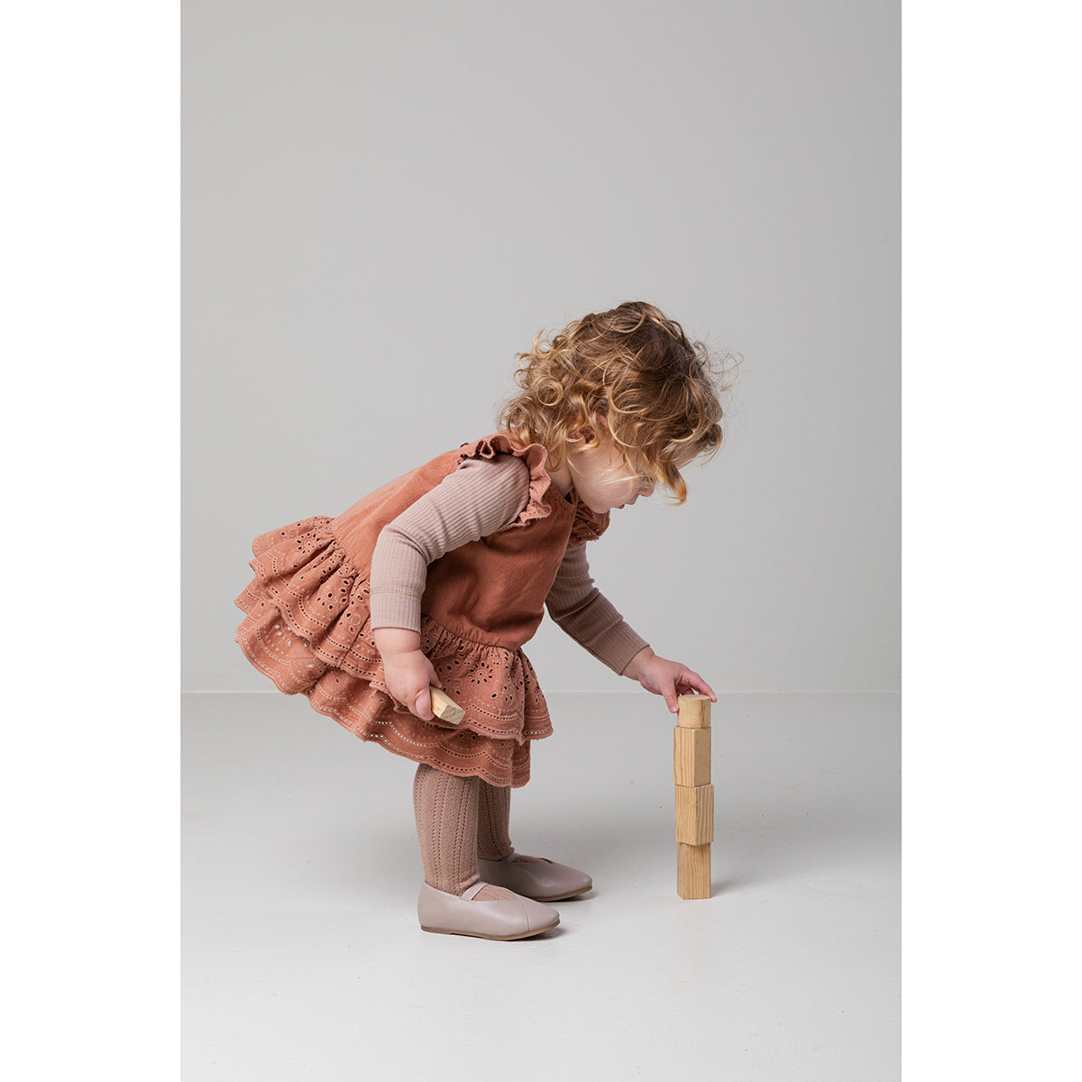 MarMar Plain Tee Top for toddlers