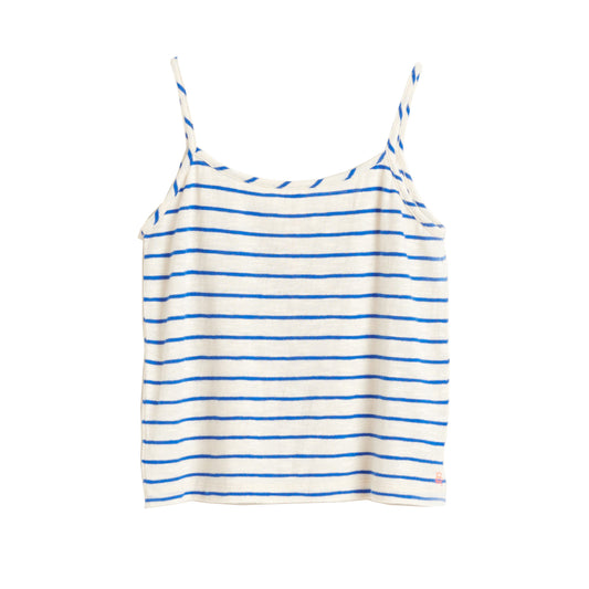 Bellerose Amil Tank Top