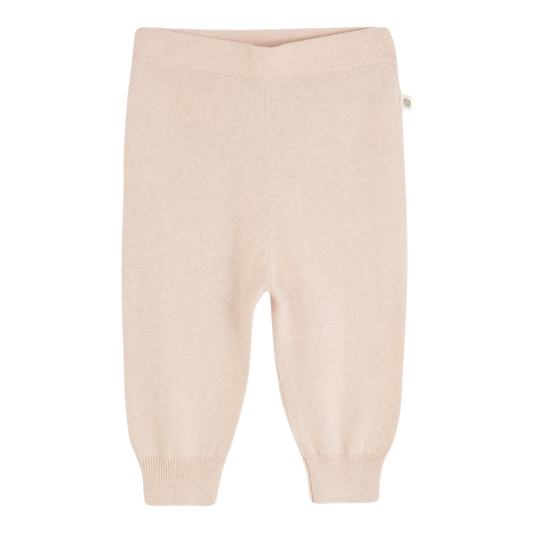 The Bonnie Mob Pip Knit Jogging Trouser