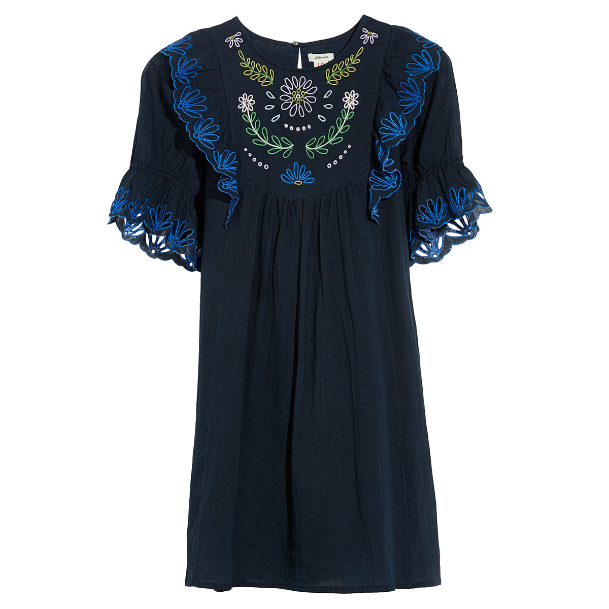 Bellerose Honest Dress