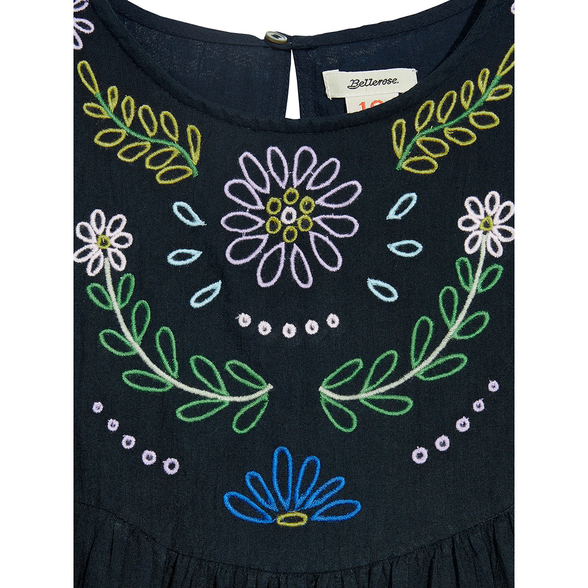 Bellerose Honest Dress for girls