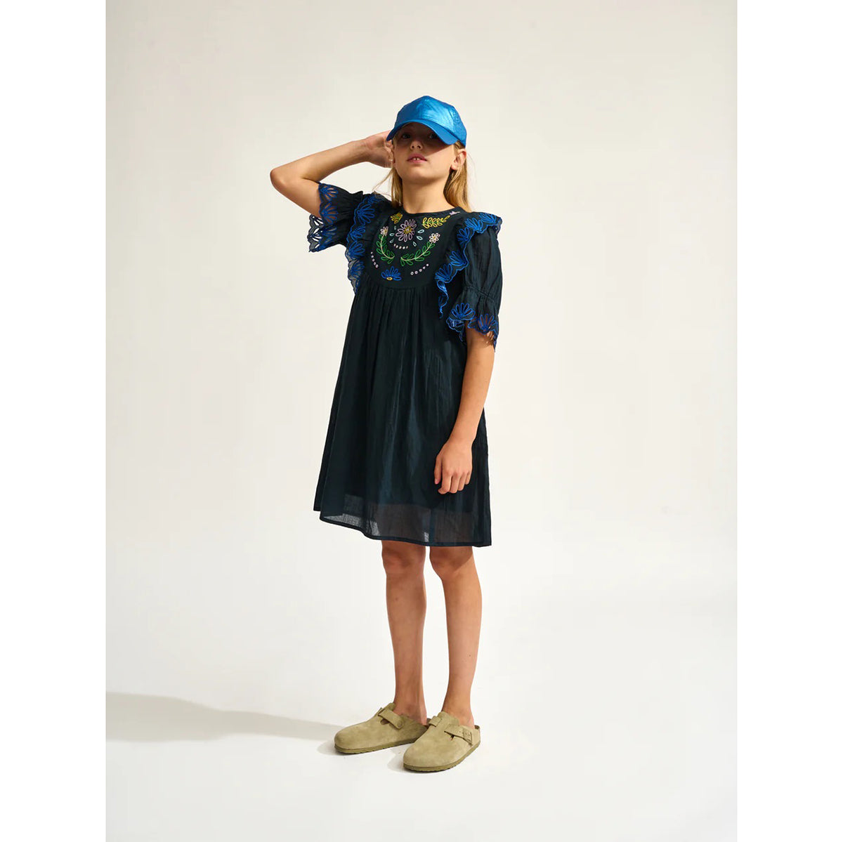 Bellerose Honest Dress ss23