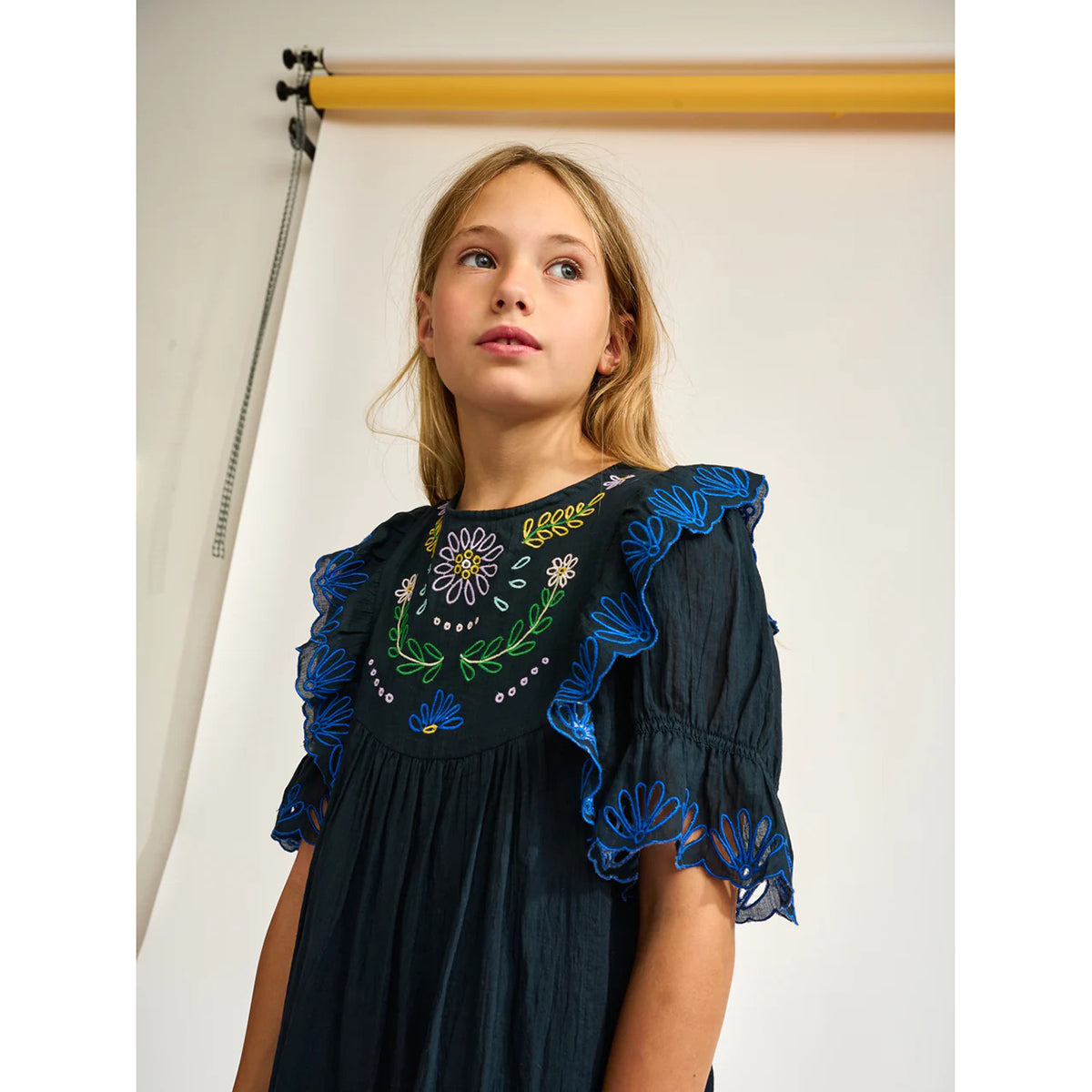 Bellerose Honest Dress
