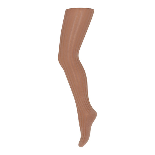 MP Cotton Rib Tights for newborns, babies, toddlers, kids