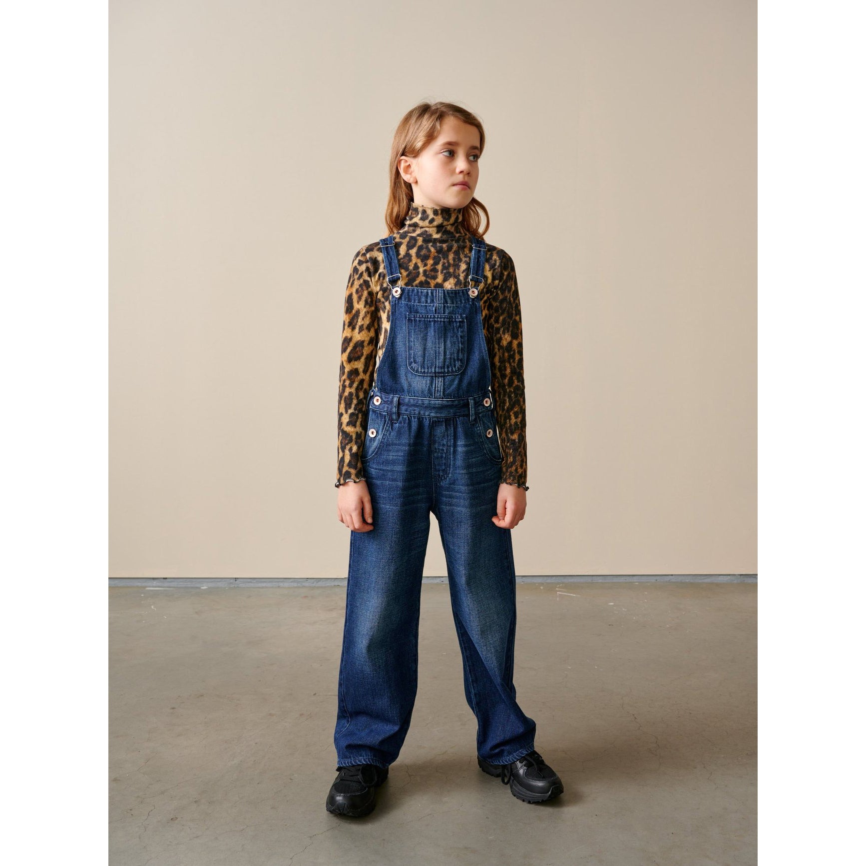 Bellerose Pepito Overall