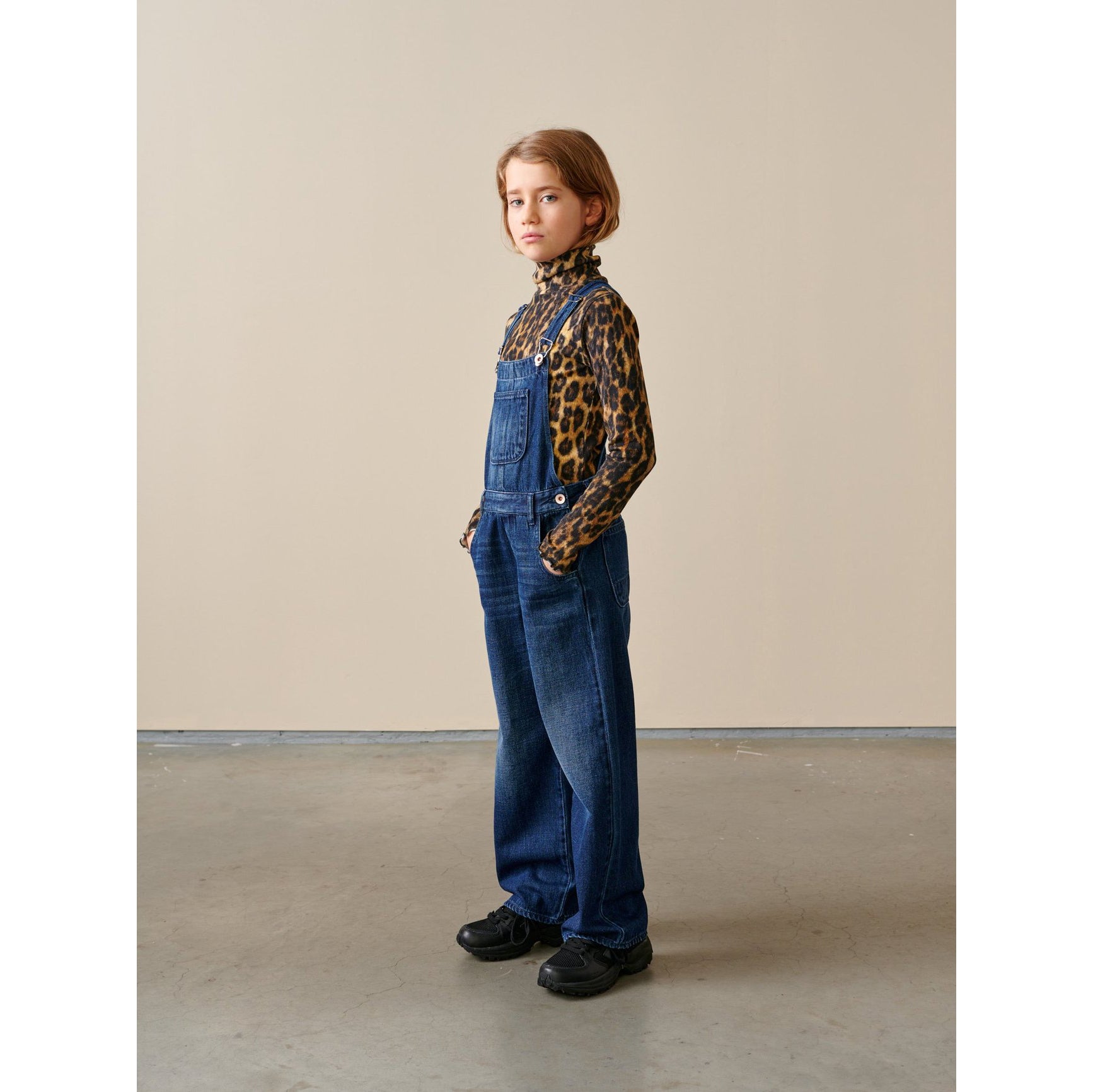 Bellerose Pepito Overall