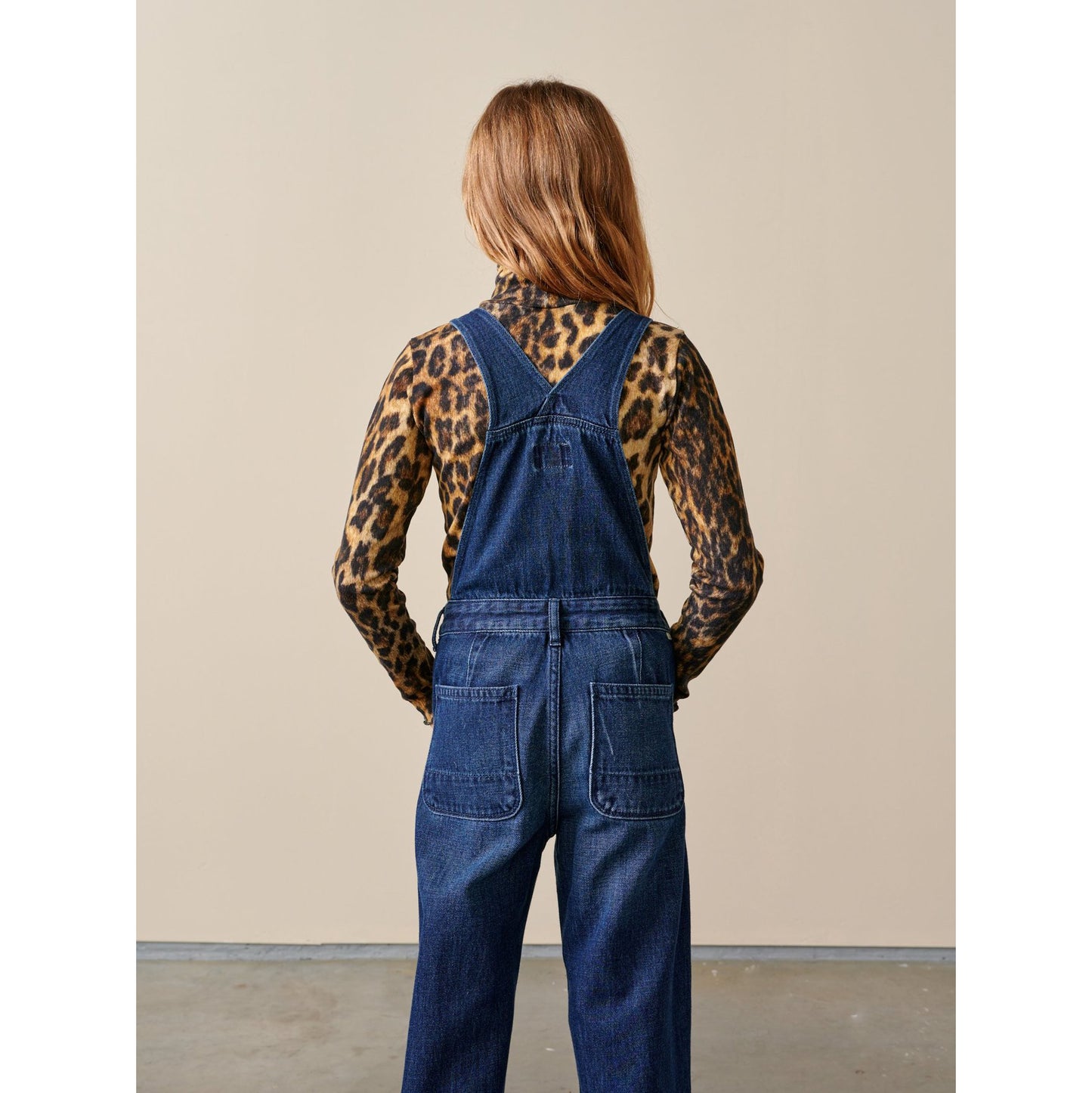 Bellerose Pepito Overall
