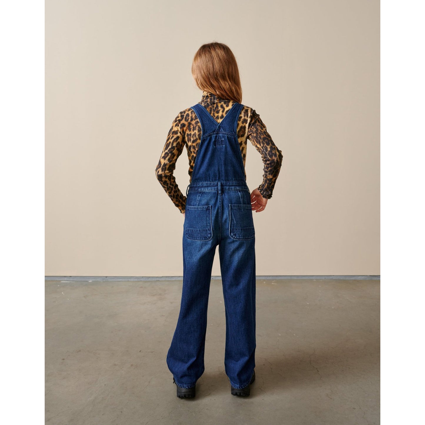Bellerose Pepito Overall