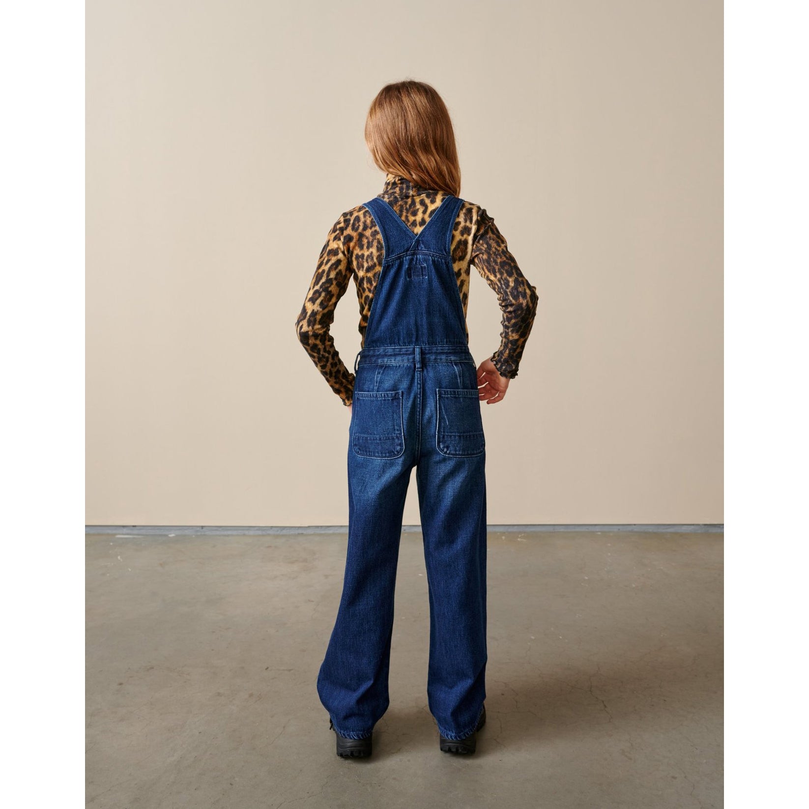 Bellerose Pepito Overall