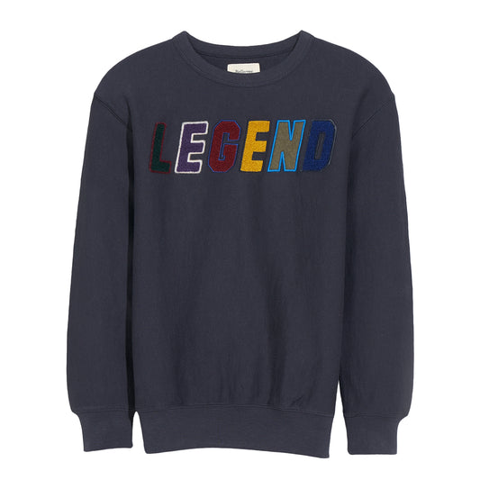 Bellerose Fago Sweatshirt