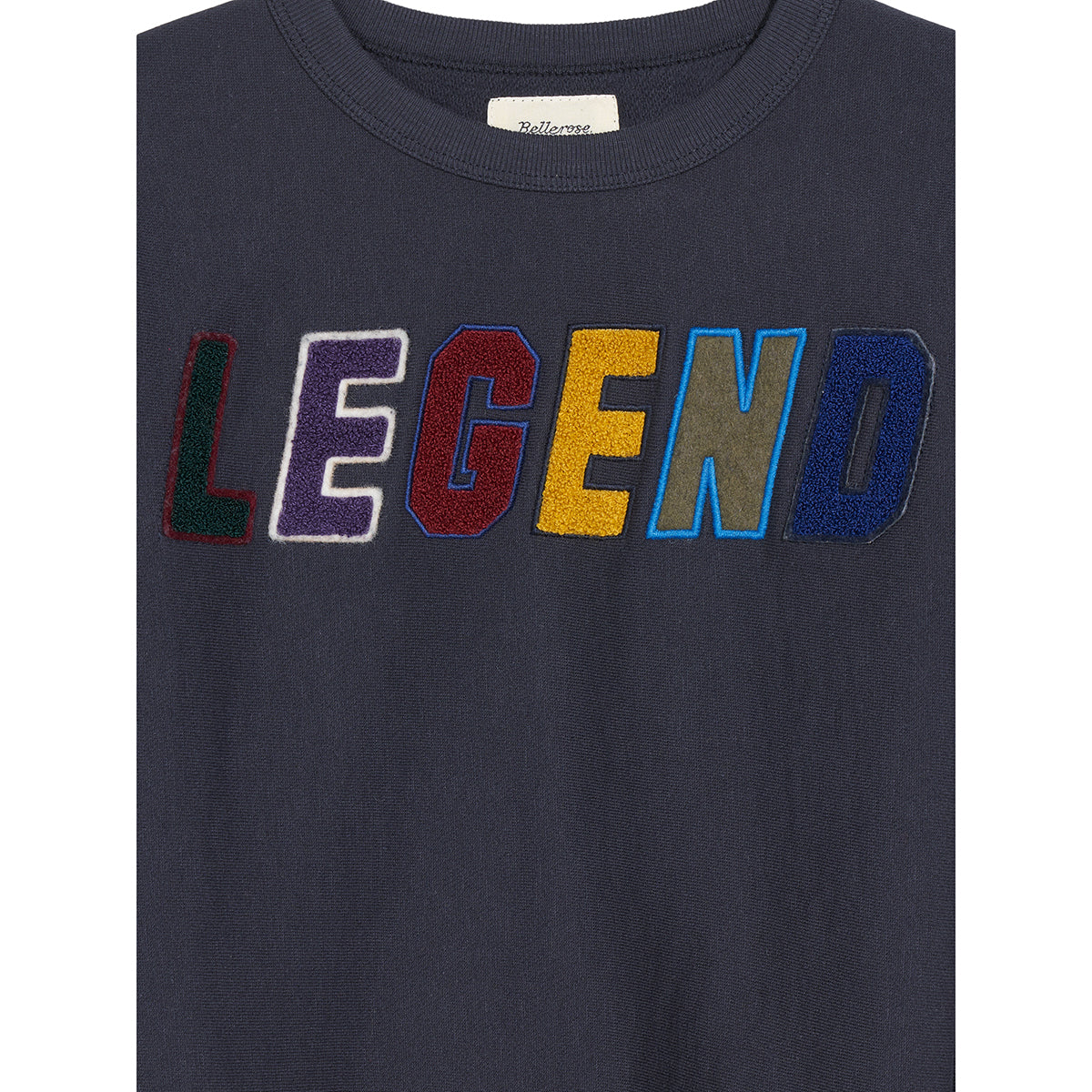 Bellerose Fago Sweatshirt for kids/children and teens/teenagers