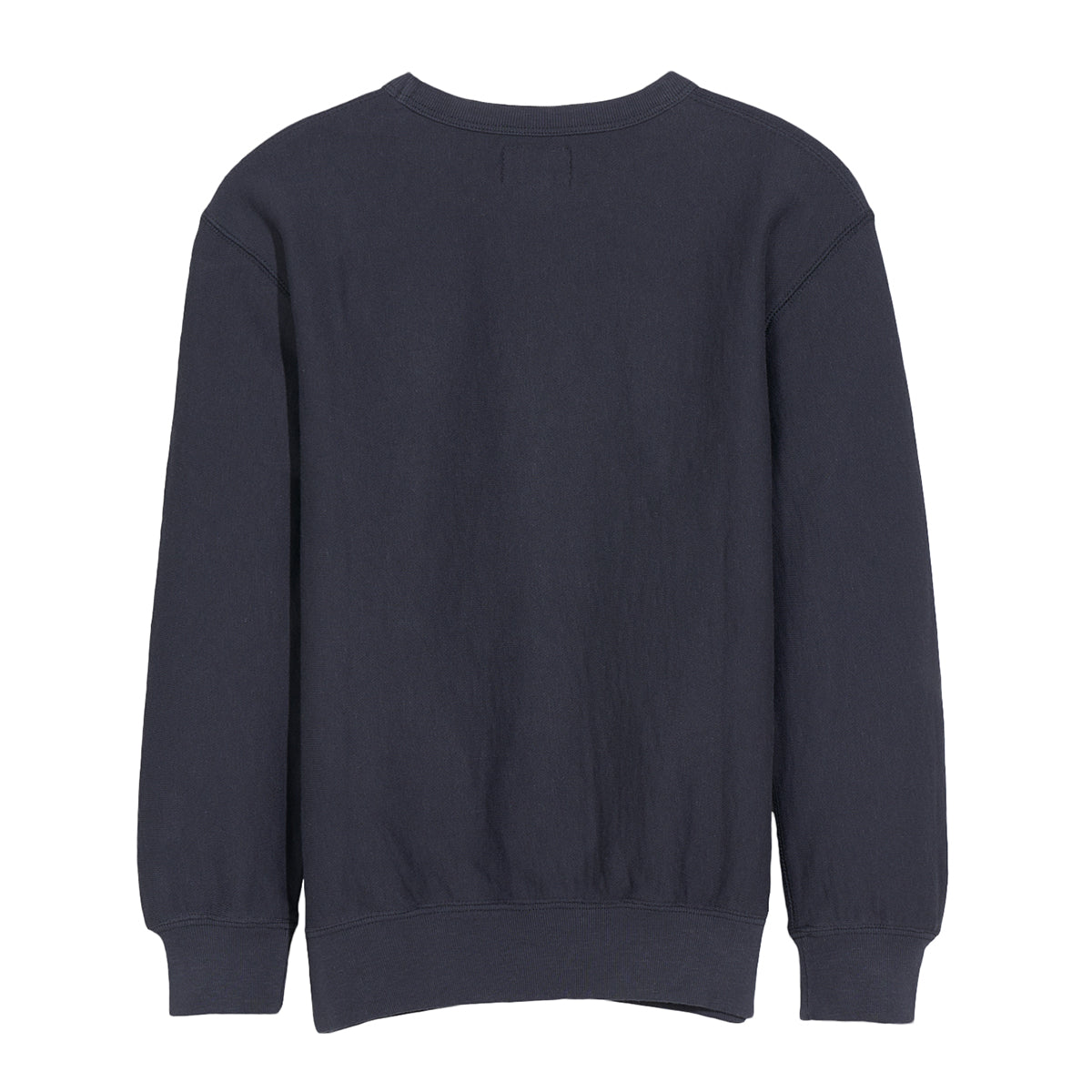 fago sweatshirt in navy/blue from bellerose for kids/children and teens/teenagers