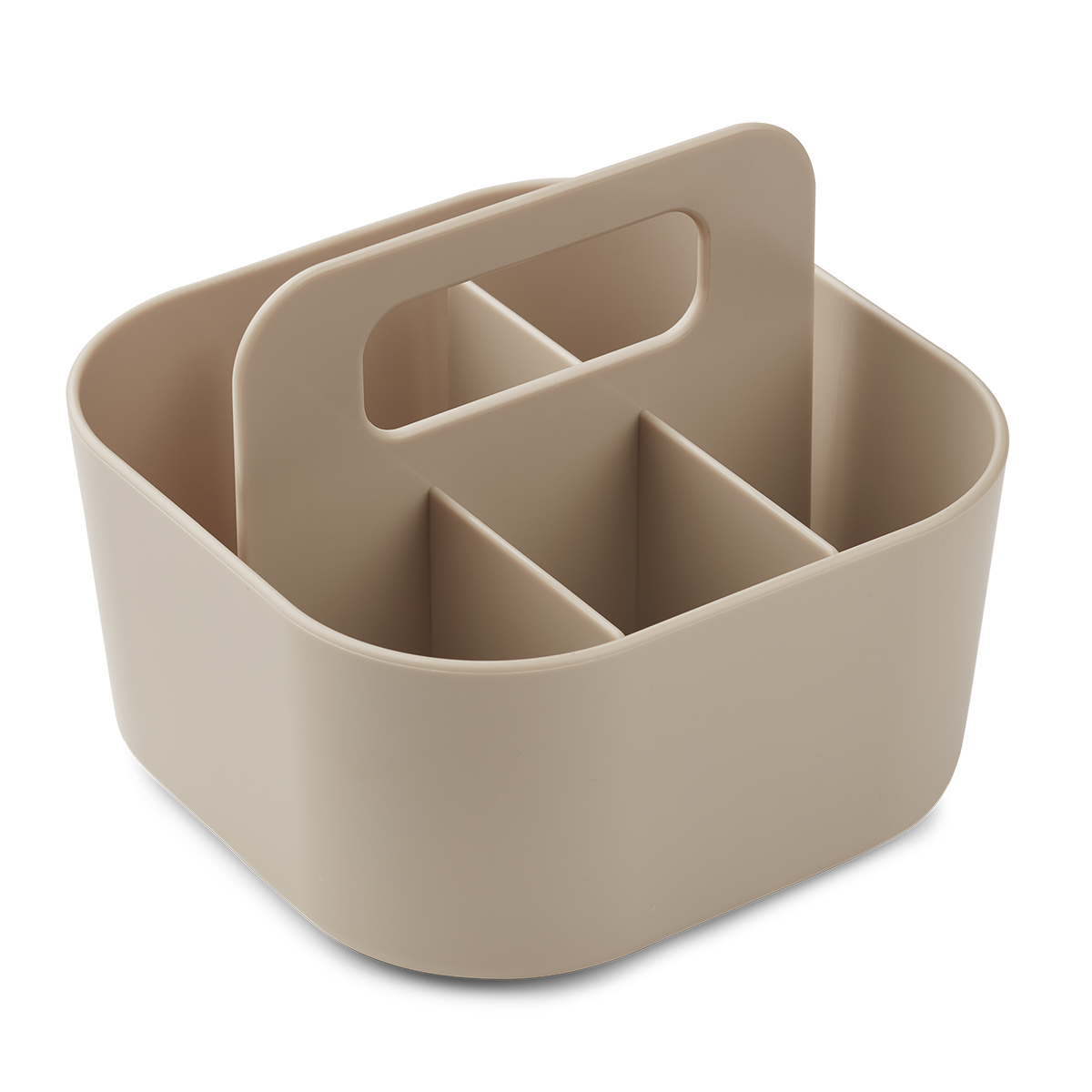 Liewood May Storage Caddy in Sandy