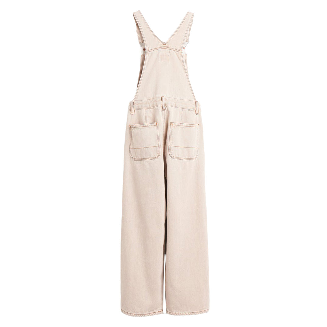 Bellerose Pink Pepito Overall
