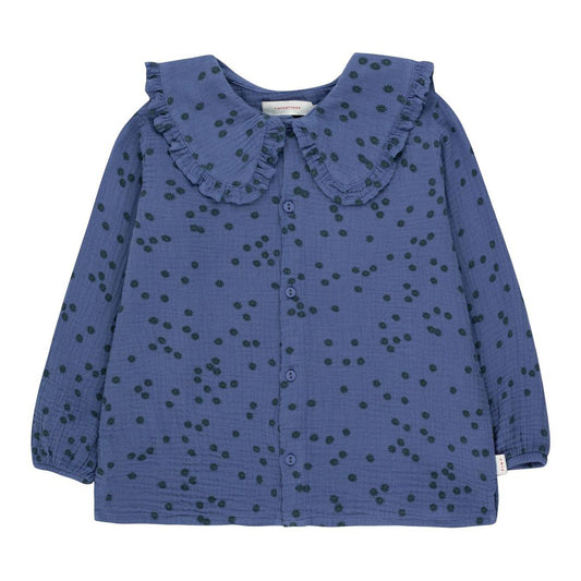Tiny Cottons Daisies Shirt