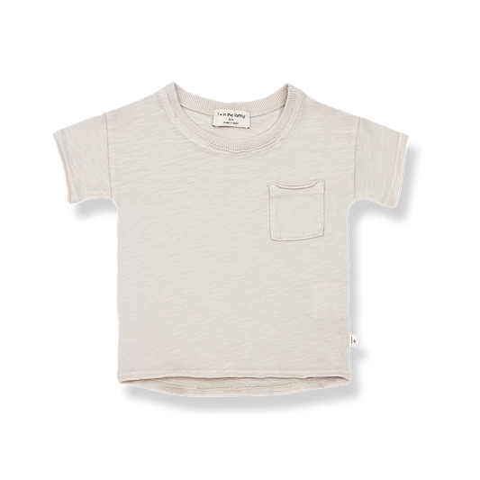 1+ In The Family Nani T-Shirt