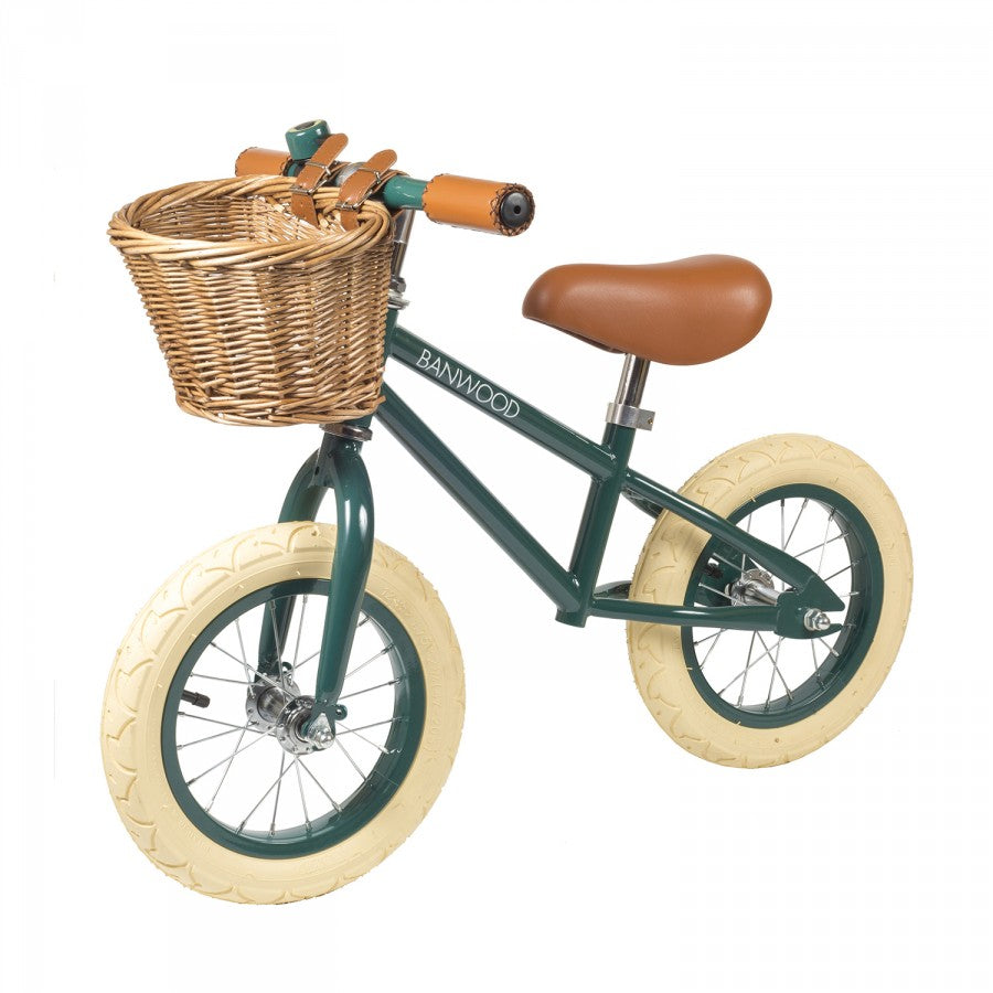 Balance Bike from Banwood