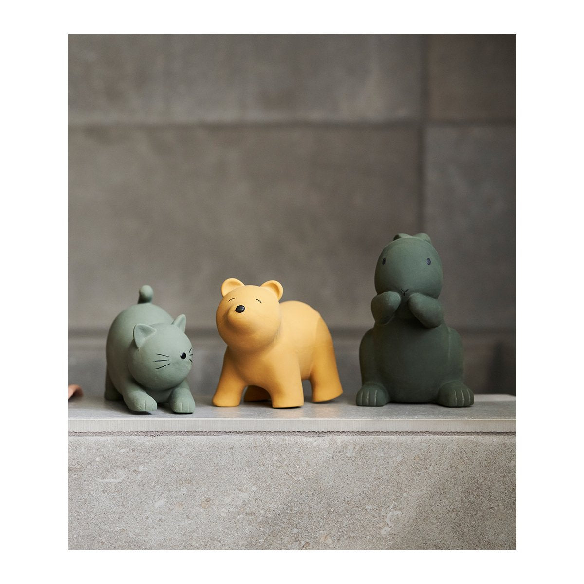 Liewood David Toys 3 Pack