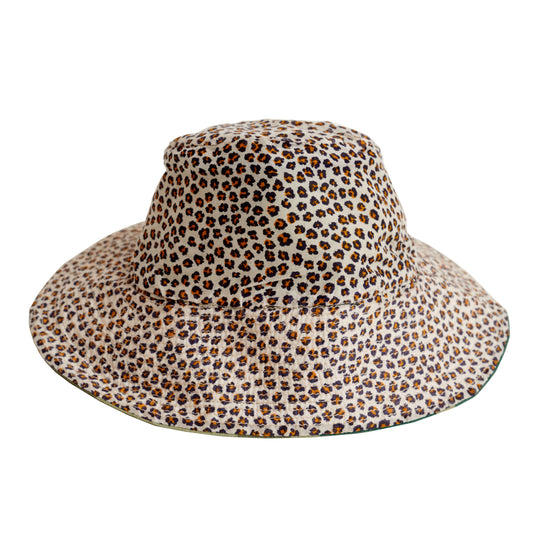 Bellerose Paulin Headwear