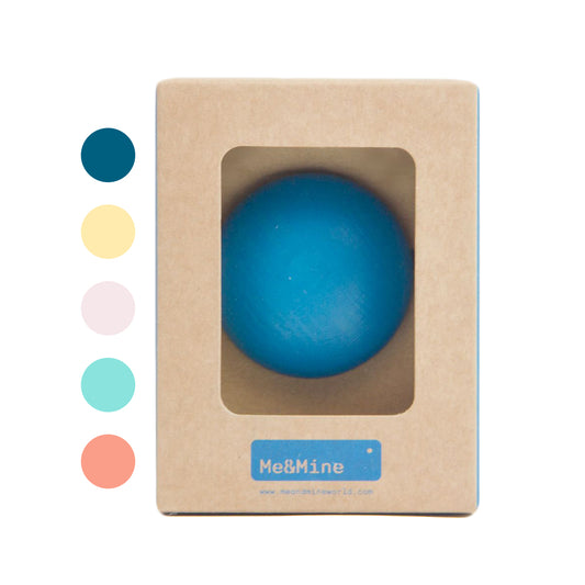 Me&Mine Wooden YOYO - Assorted Colours