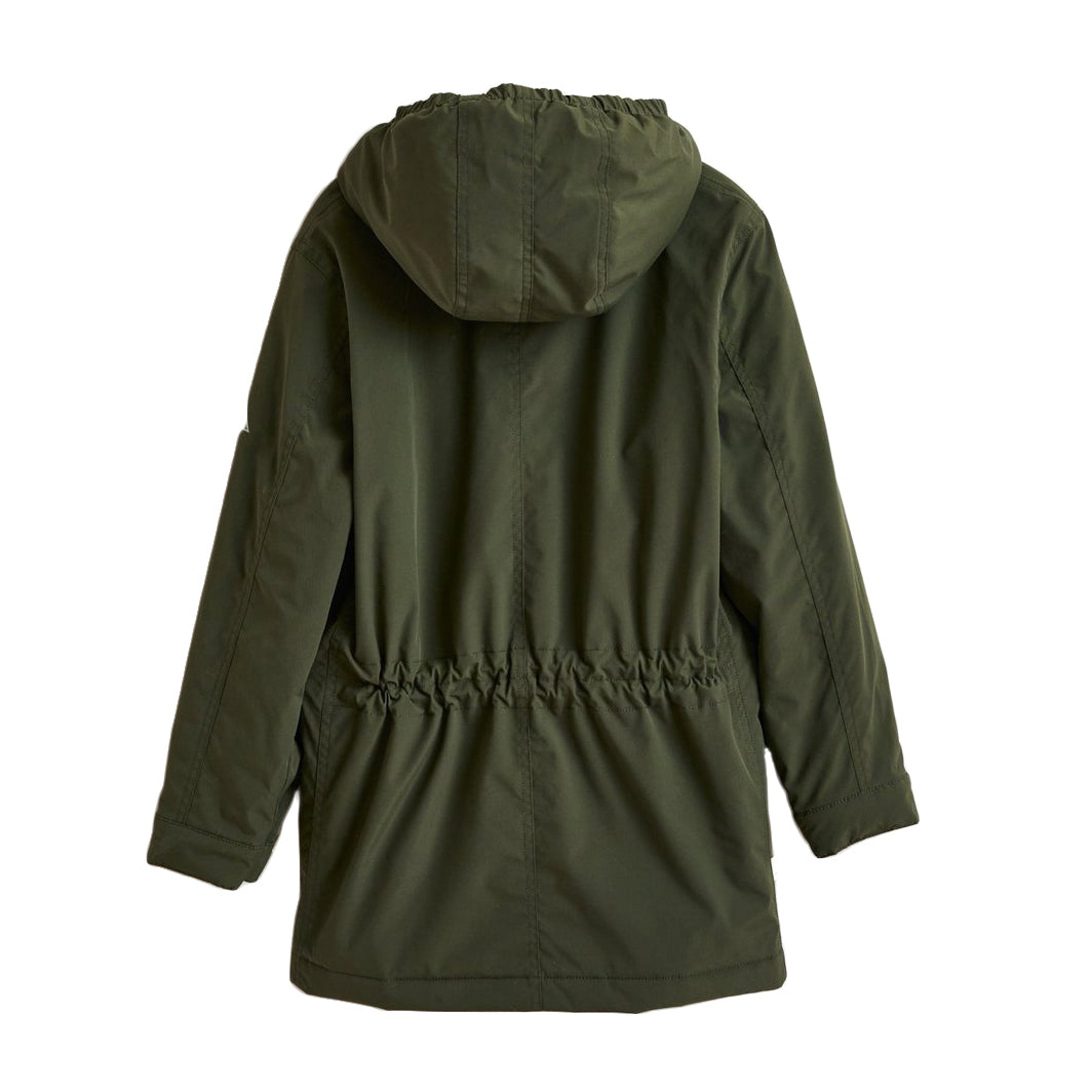 Bellerose Haron Parka