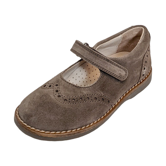 Beberlis Mary Jane Shoes