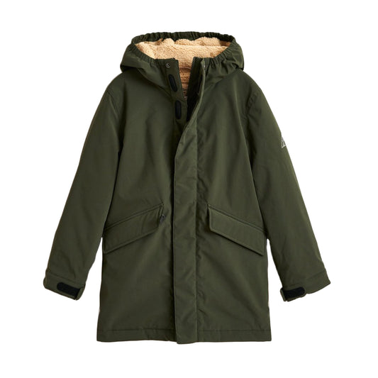 Bellerose Haron Parka