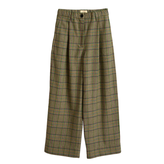 Bellerose Pringle Trousers