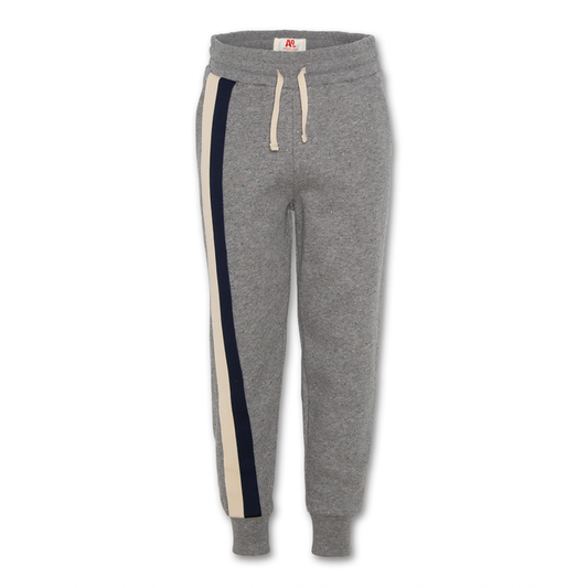 AO76 Tape Sweater Pants
