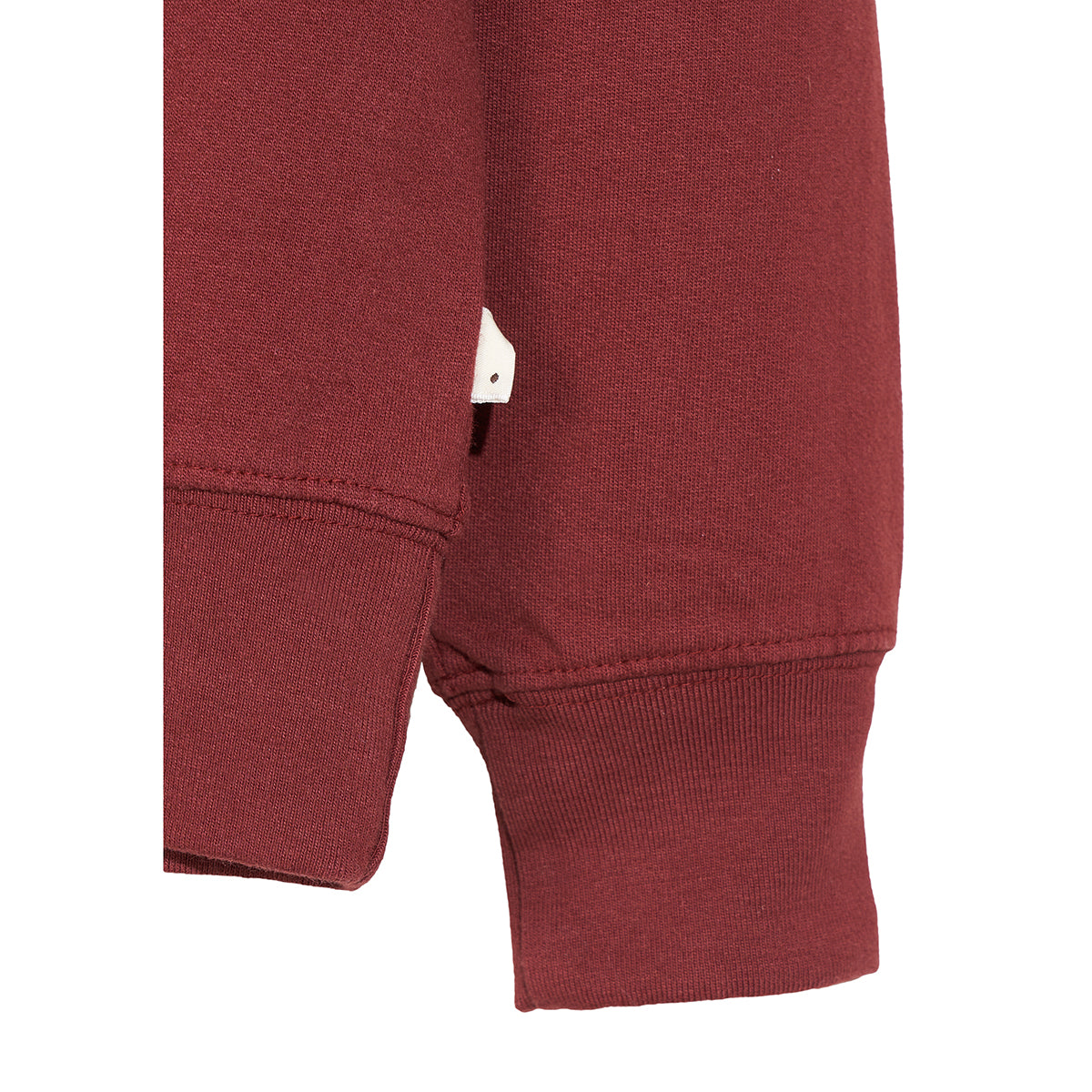 binch sweatshirt made out of 100% eco-friendly organic cotton fleece from bellerose for kids/children and teens/teenagers