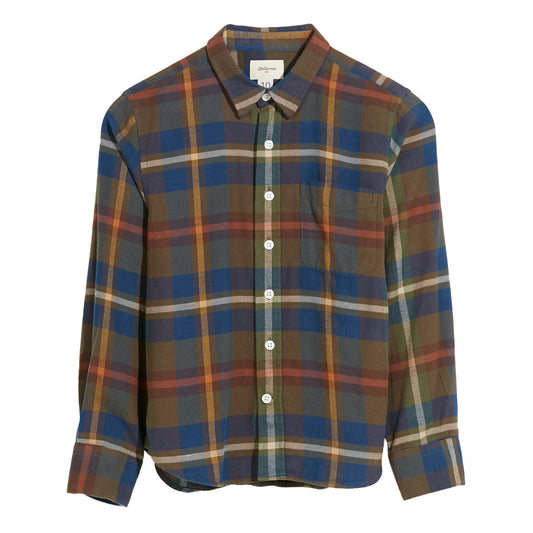 Bellerose Gaspar Shirt