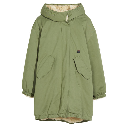 Bellerose Harbour Parka Coat