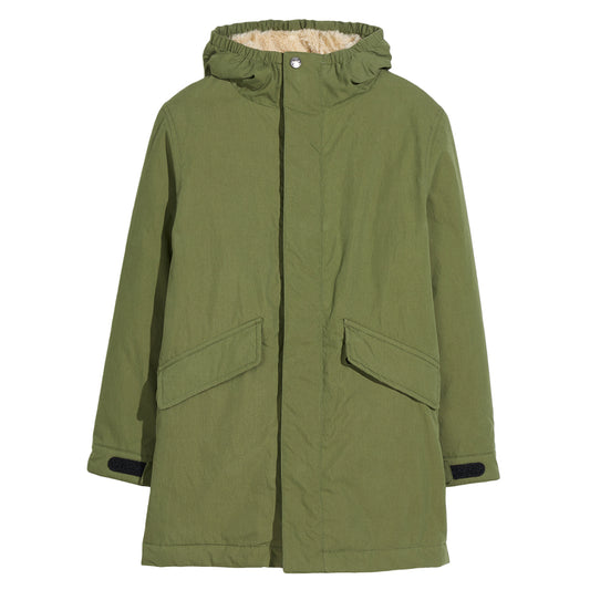 Bellerose Haron Parka