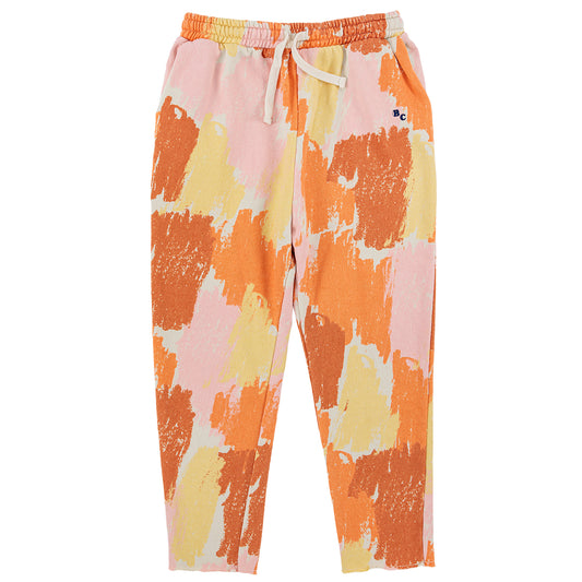Bobo Choses Shadows Jogging Trousers