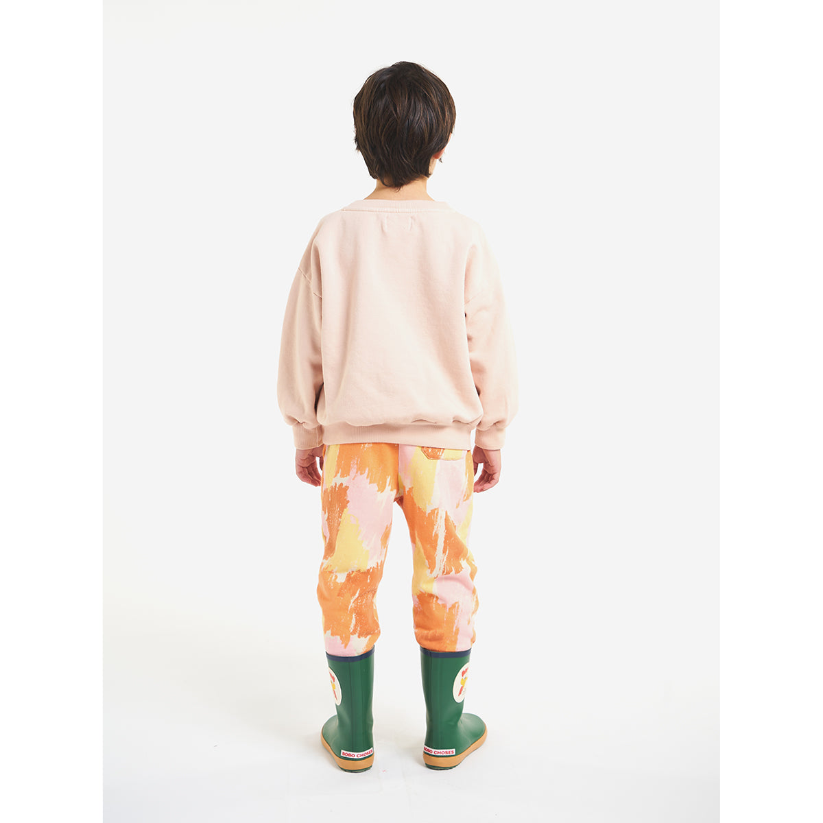 Bobo Choses Shadows Jogging Trousers