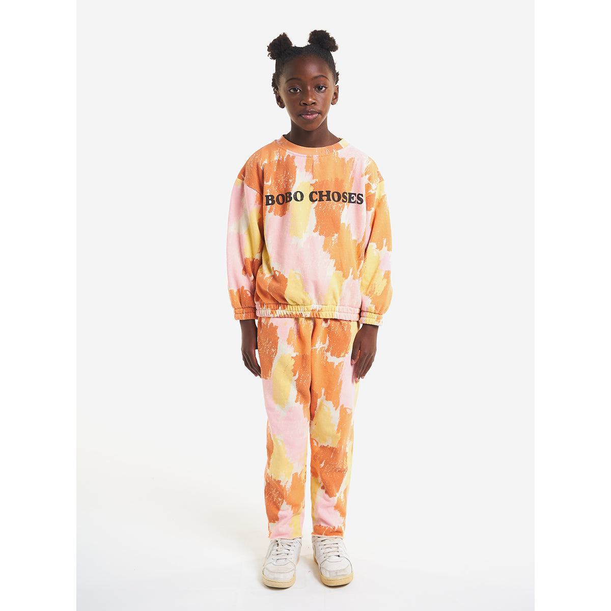 Bobo Choses Shadows Jogging Trousers