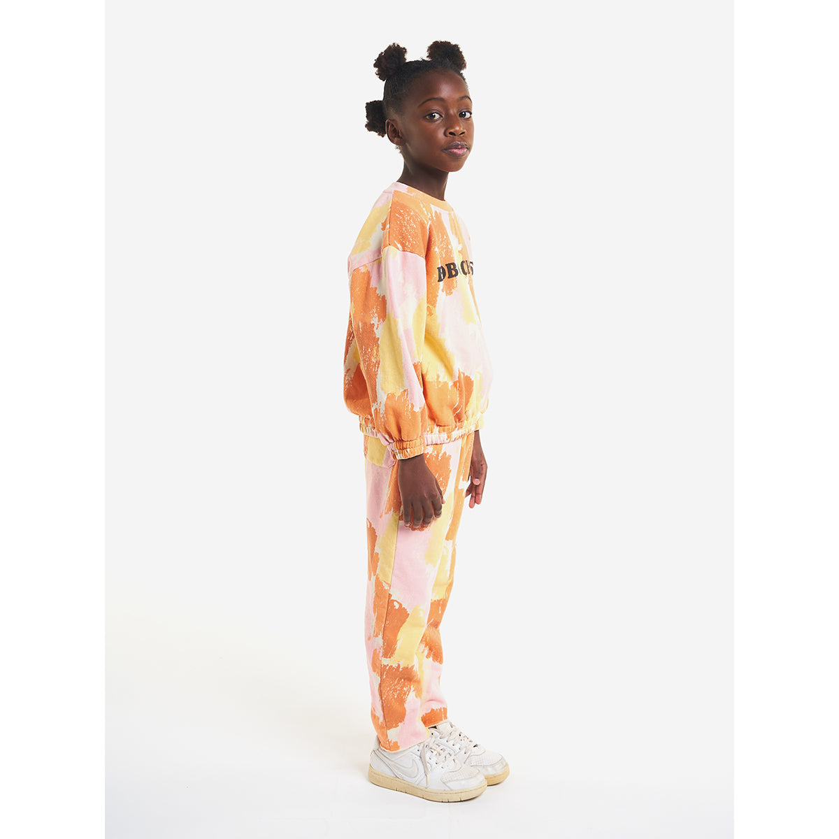 Bobo Choses Shadows Jogging Trousers