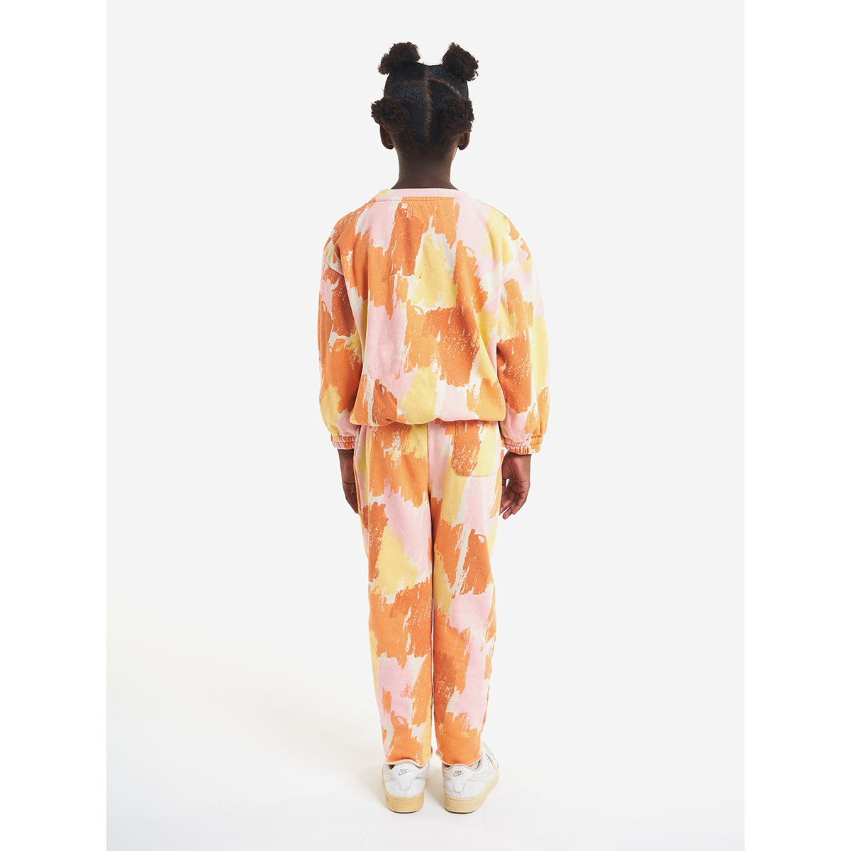 Bobo Choses Shadows Jogging Trousers